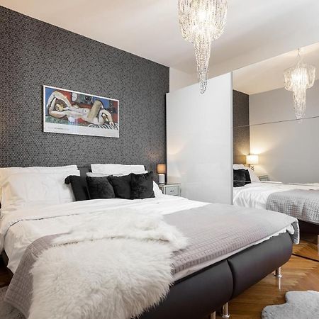 Apartment Amour Luxe Сплит Екстериор снимка
