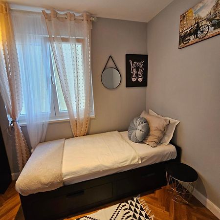 Apartment Amour Luxe Сплит Екстериор снимка