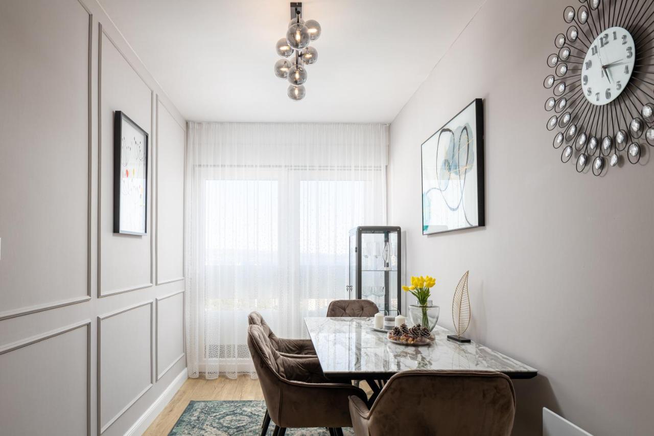 Apartment Amour Luxe Сплит Екстериор снимка