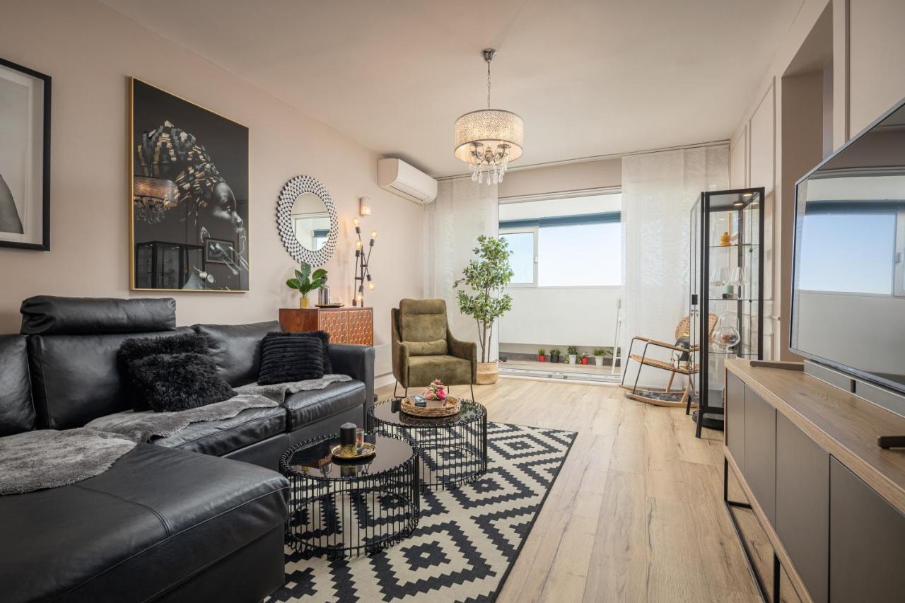 Apartment Amour Luxe Сплит Екстериор снимка