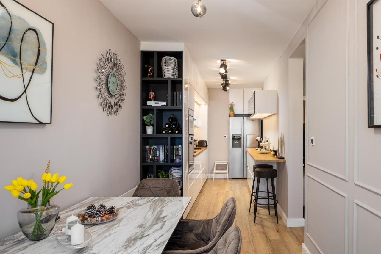 Apartment Amour Luxe Сплит Екстериор снимка