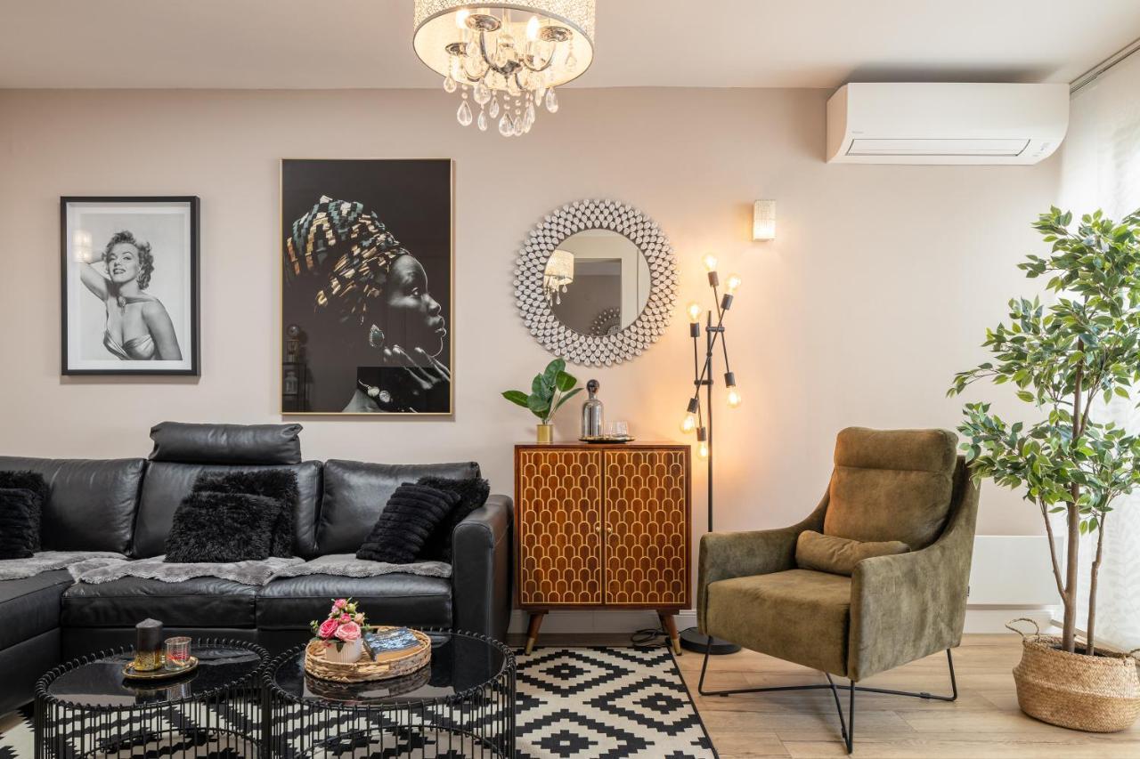Apartment Amour Luxe Сплит Екстериор снимка