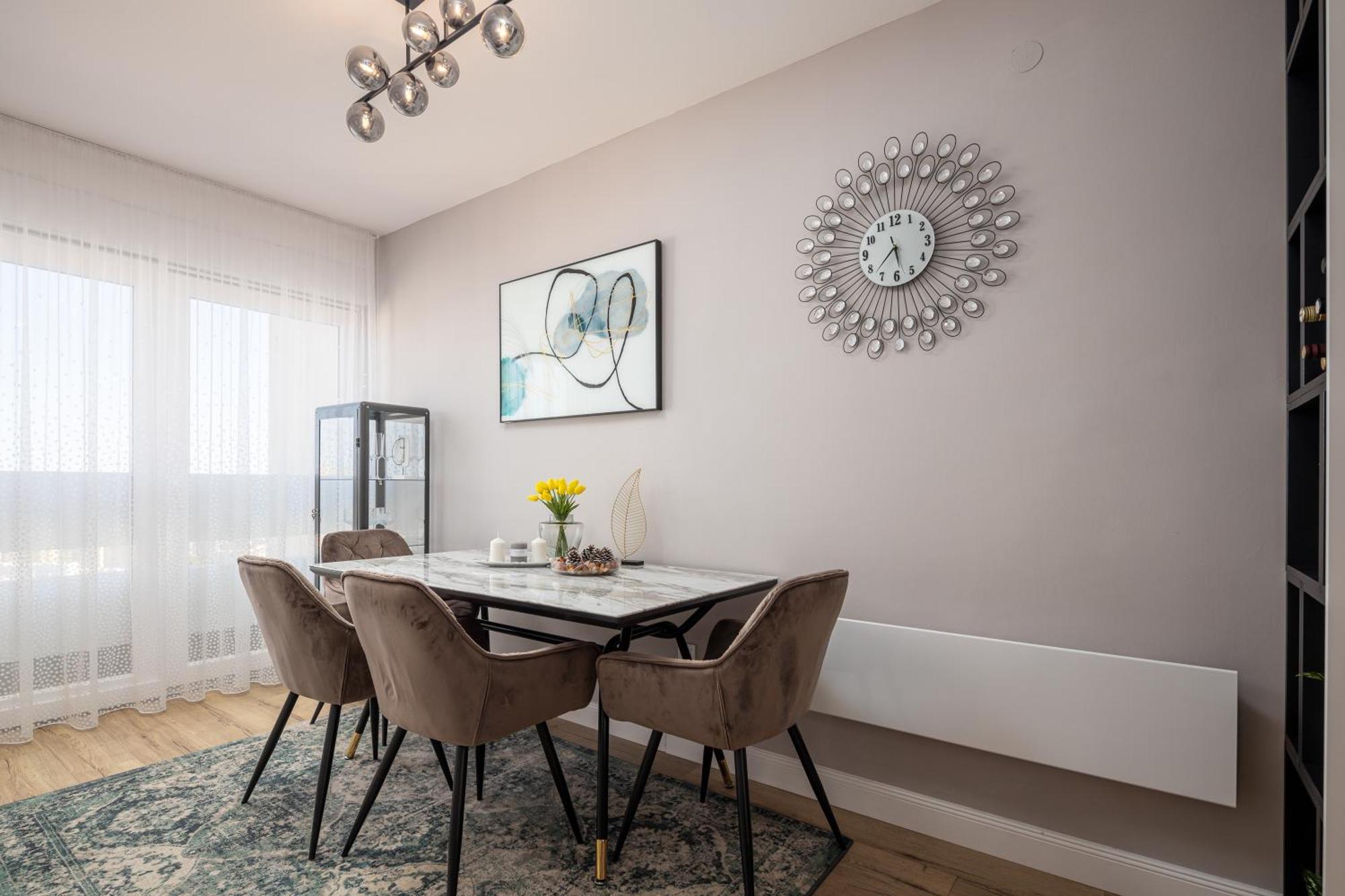 Apartment Amour Luxe Сплит Екстериор снимка