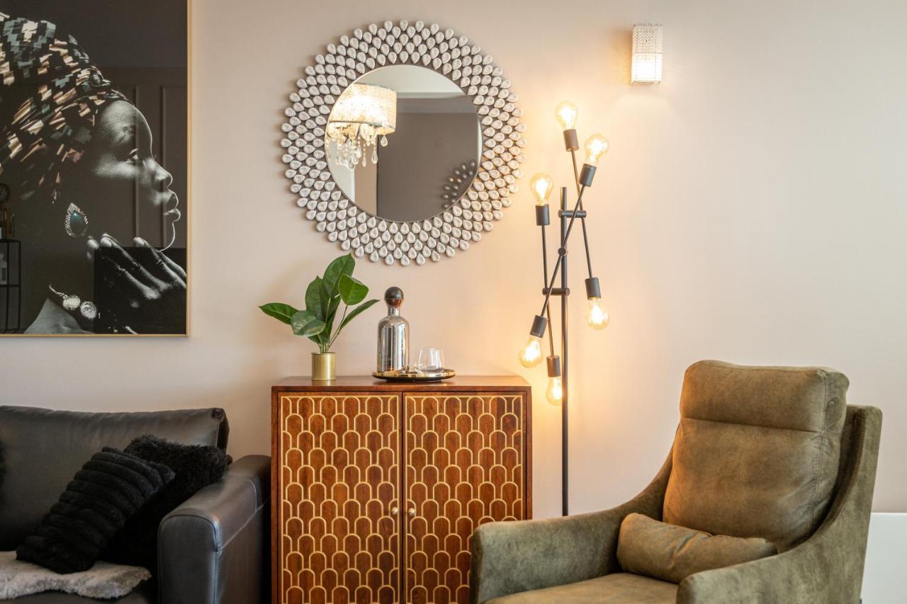 Apartment Amour Luxe Сплит Екстериор снимка
