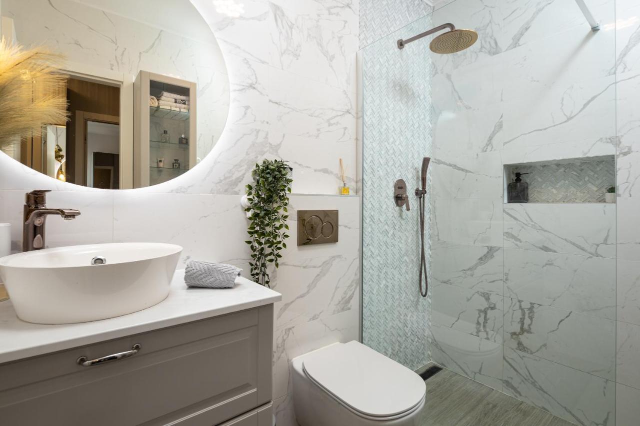 Apartment Amour Luxe Сплит Екстериор снимка