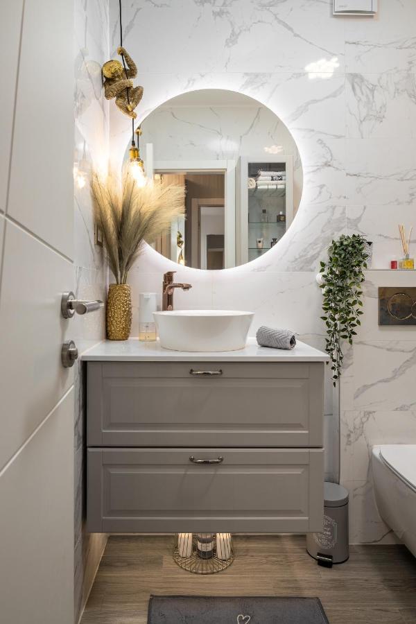 Apartment Amour Luxe Сплит Екстериор снимка