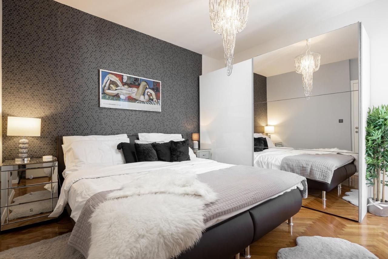 Apartment Amour Luxe Сплит Екстериор снимка