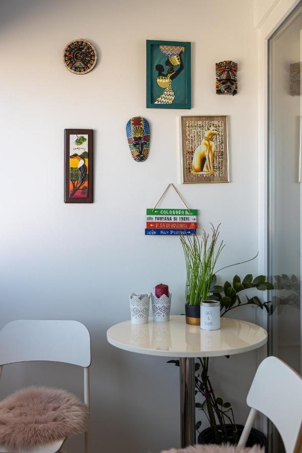 Apartment Amour Luxe Сплит Екстериор снимка
