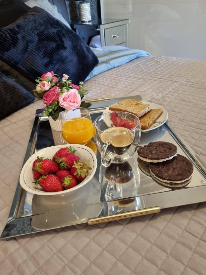 Apartment Amour Luxe Сплит Екстериор снимка