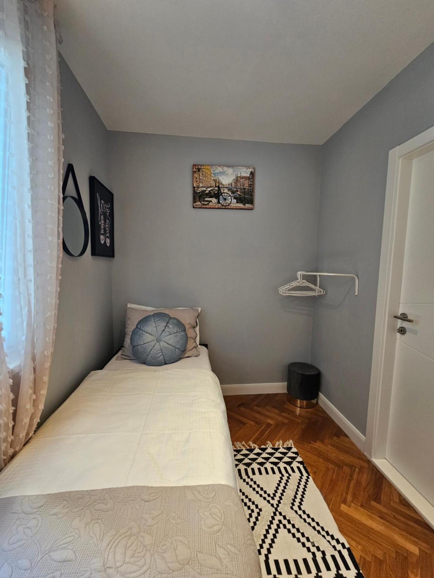Apartment Amour Luxe Сплит Екстериор снимка
