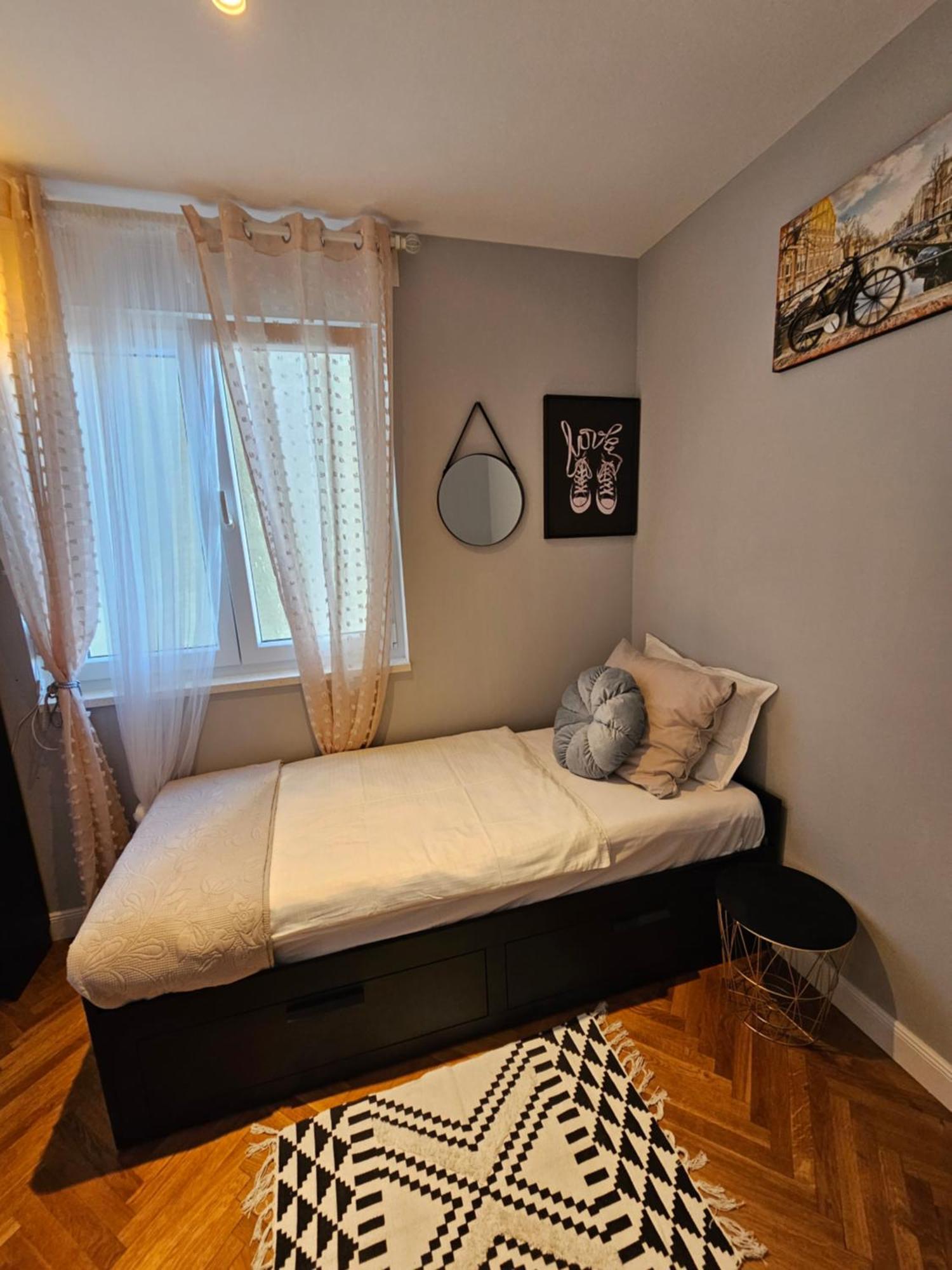 Apartment Amour Luxe Сплит Екстериор снимка