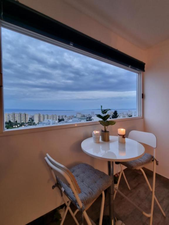 Apartment Amour Luxe Сплит Екстериор снимка
