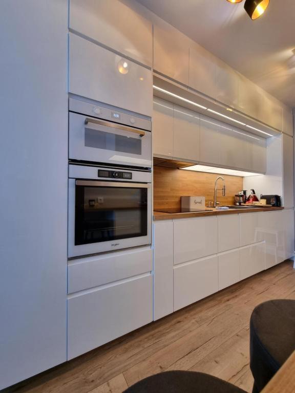 Apartment Amour Luxe Сплит Екстериор снимка