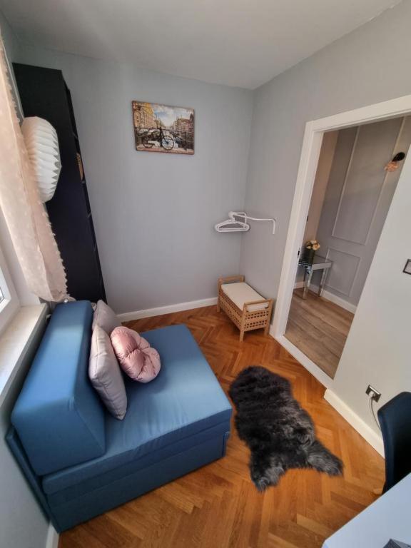 Apartment Amour Luxe Сплит Екстериор снимка