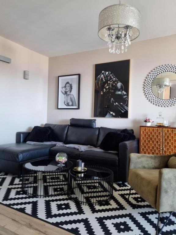 Apartment Amour Luxe Сплит Екстериор снимка