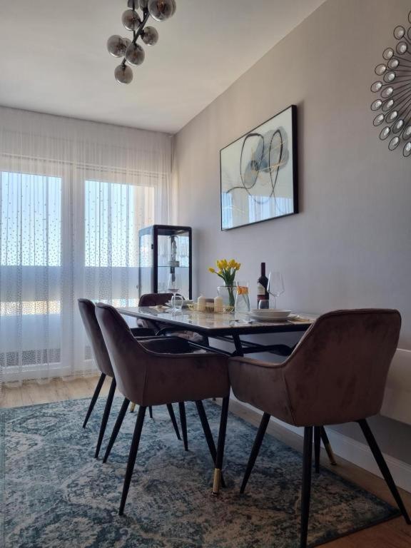 Apartment Amour Luxe Сплит Екстериор снимка