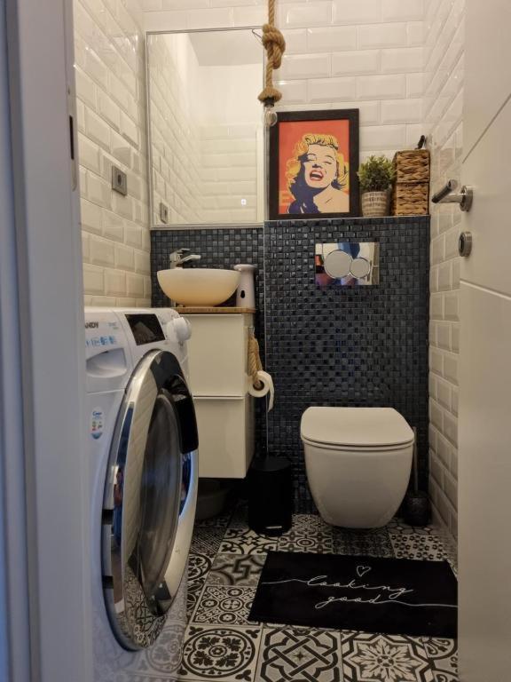 Apartment Amour Luxe Сплит Екстериор снимка