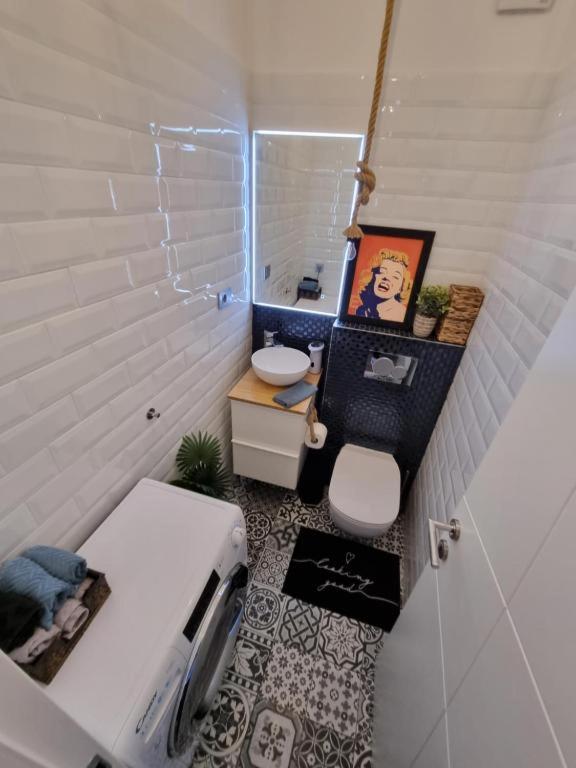 Apartment Amour Luxe Сплит Екстериор снимка