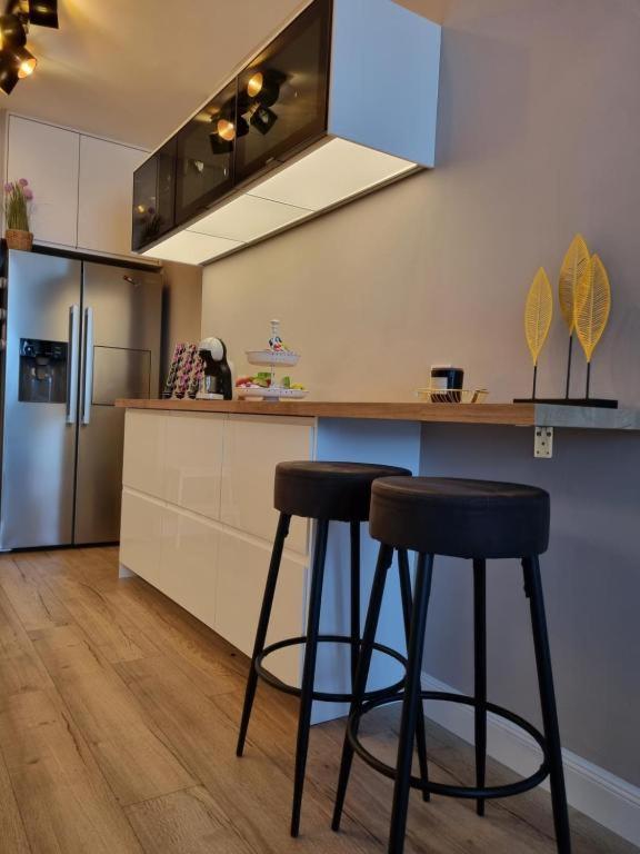 Apartment Amour Luxe Сплит Екстериор снимка