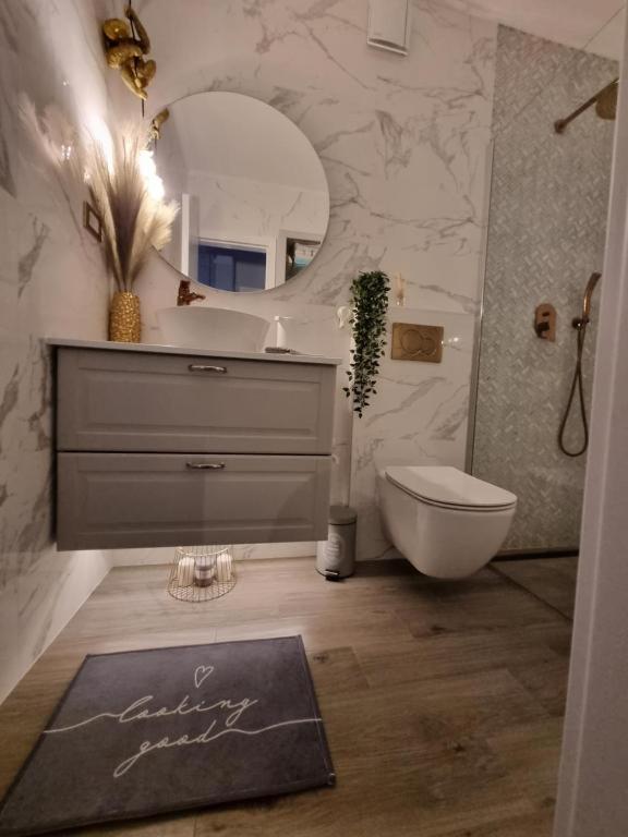 Apartment Amour Luxe Сплит Екстериор снимка