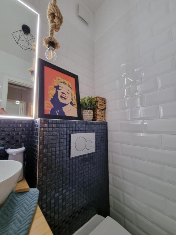 Apartment Amour Luxe Сплит Екстериор снимка