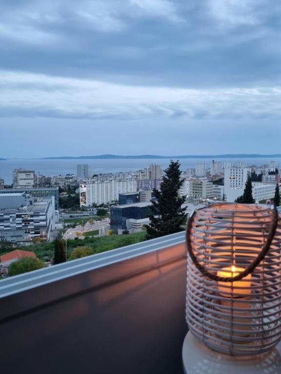 Apartment Amour Luxe Сплит Екстериор снимка