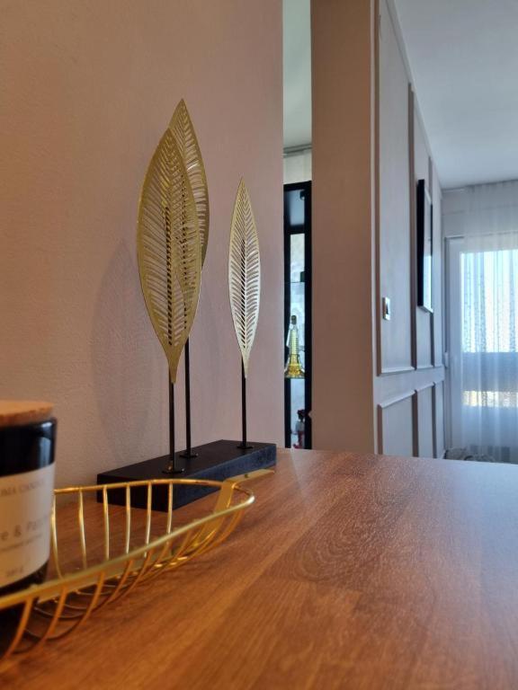 Apartment Amour Luxe Сплит Екстериор снимка