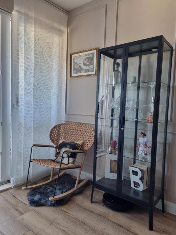 Apartment Amour Luxe Сплит Екстериор снимка
